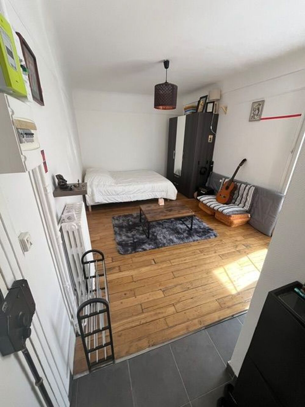 Vente Appartement Studio à LA GARENNE COLOMBE La garenne-colombes