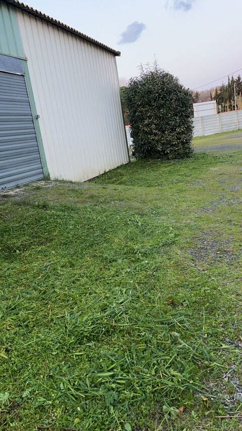 espace vert Débroussaillage 0 34500 Bziers