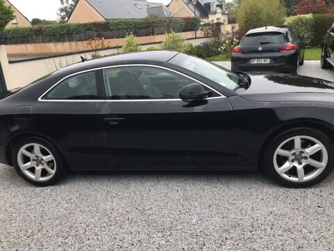 Audi a5 3.0 V6 TDI 240 DPF Quattro Ambiente