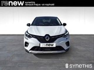Captur E-Tech full hybrid 145 Techno 2023 occasion 83600 Fr&eacute;jus