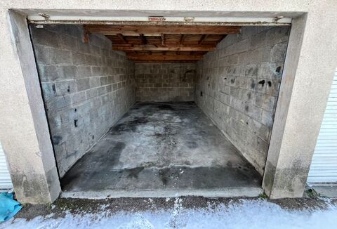  Parking / Garage � louer 15 m�