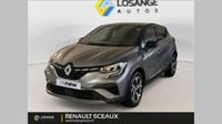 Captur mild hybrid 140 R.S. line 2023 occasion 92330 Sceaux