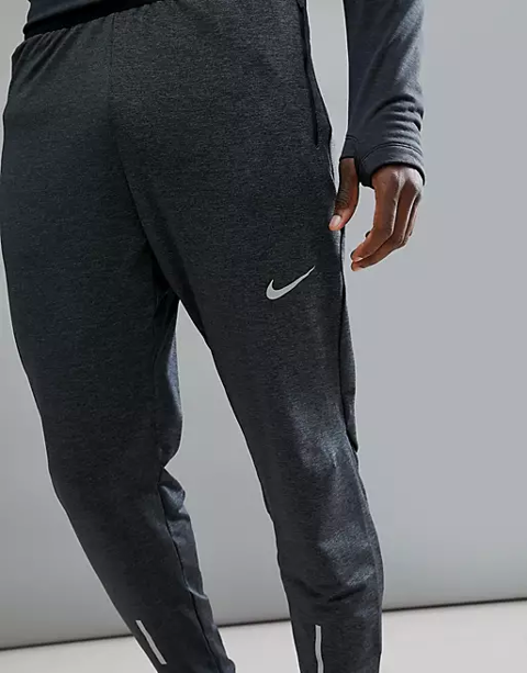 Nike Men Running Dry-Fit Phantom Joggers Grey 59 Draguignan (83)