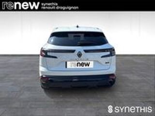 Austral E-Tech hybrid 200 Techno 2023 occasion 83300 Draguignan