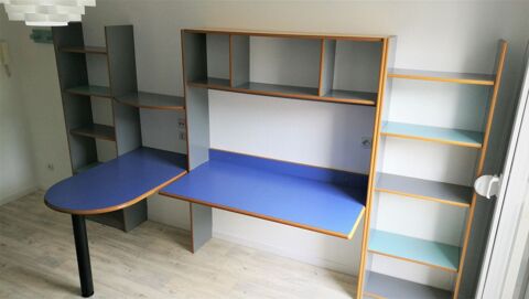  Appartement � louer 1 pi�ce 20 m�