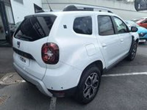 Duster ECO-G 100 4x2 15 ans 2021 occasion 95100 Argenteuil