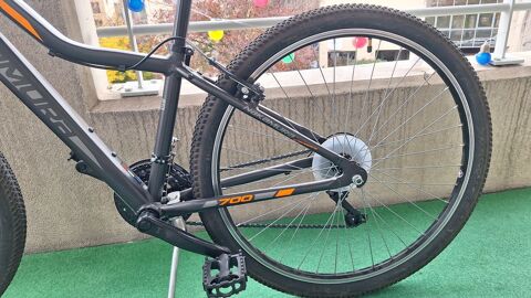 VTT NAKAMURA CLIFF 700 Villefranche-sur-Sa�ne (69)