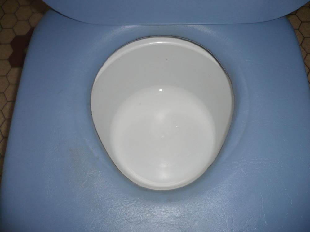 chaise de toilette Meubles