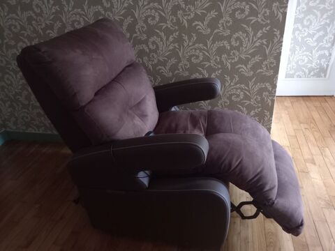 Fauteuil relax lectrique 500 Concarneau (29)