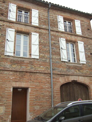  Maison � louer 5 pi�ces 120 m� Parisot