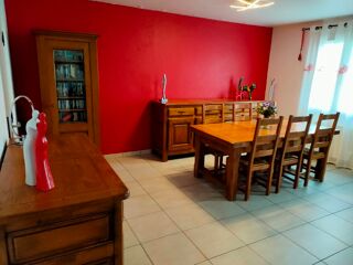  Maison � vendre 6 pi�ces 130 m�