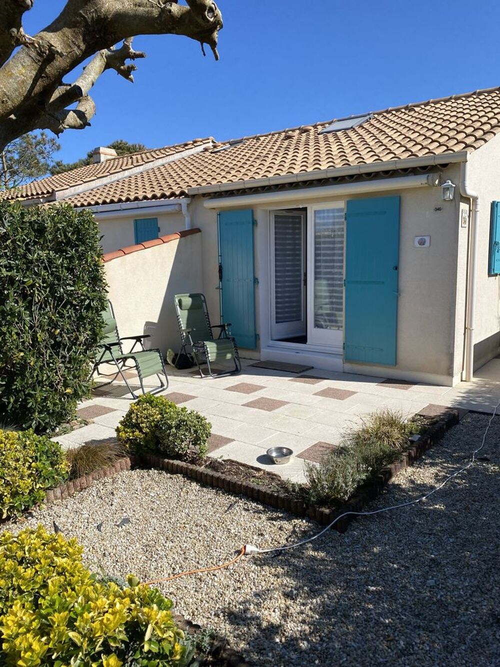 Maison 3 pièces 30 m² · à Bretignolles-sur-Mer · 30 m² · 195 000 €