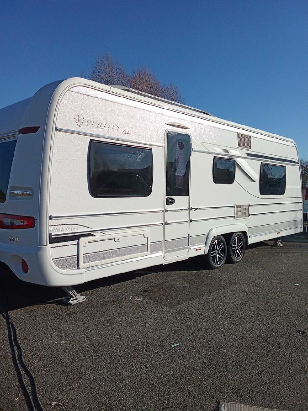  2017 occasion 64100 Bayonne