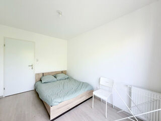  Appartement à vendre 3/4 pièces 74 m²