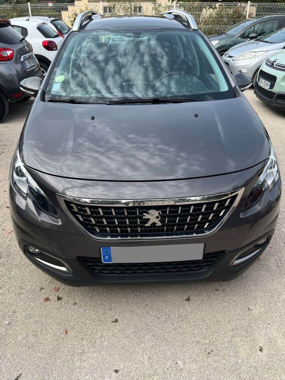 2008 I PH2 1.5 BLUE HDI 102 2019 occasion 84000 Avignon