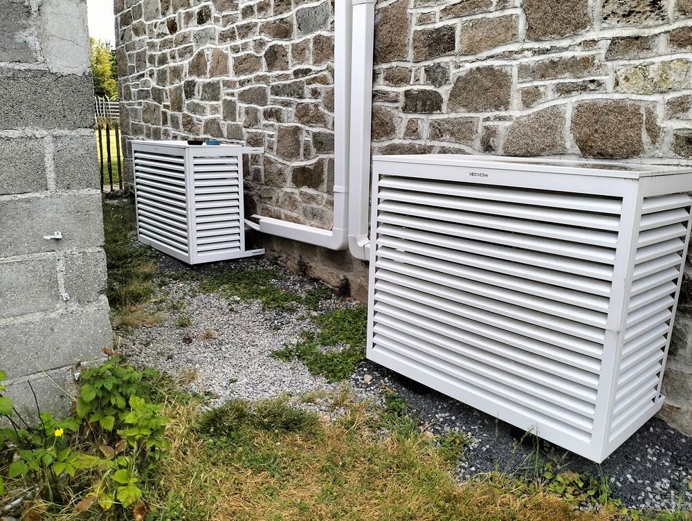Vente Maison Maison familiale 160 m² 4 chambres Terrain de 1 000 Le lonzac