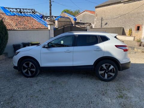 Nissan qashqai 2 Qashqai 1.2 DIG-T 115 Stop/Start Connect