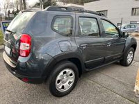 Duster 1.5 dCi 110 4x4 Laur&eacute;ate 2014 occasion 42700 Firminy