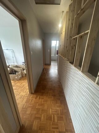  Appartement  vendre 4 pices 102 m