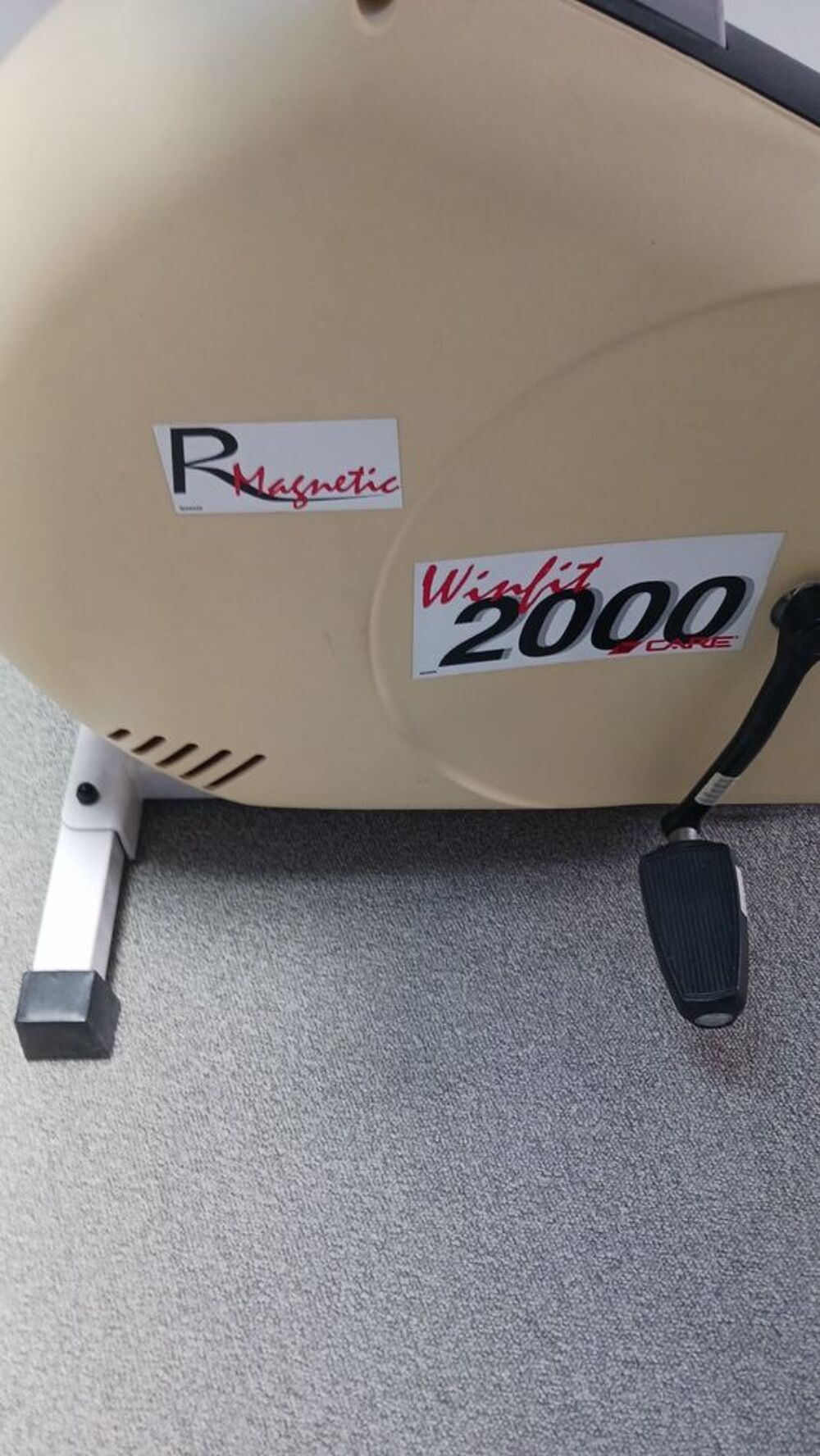 V&eacute;lo d'appartement Sports