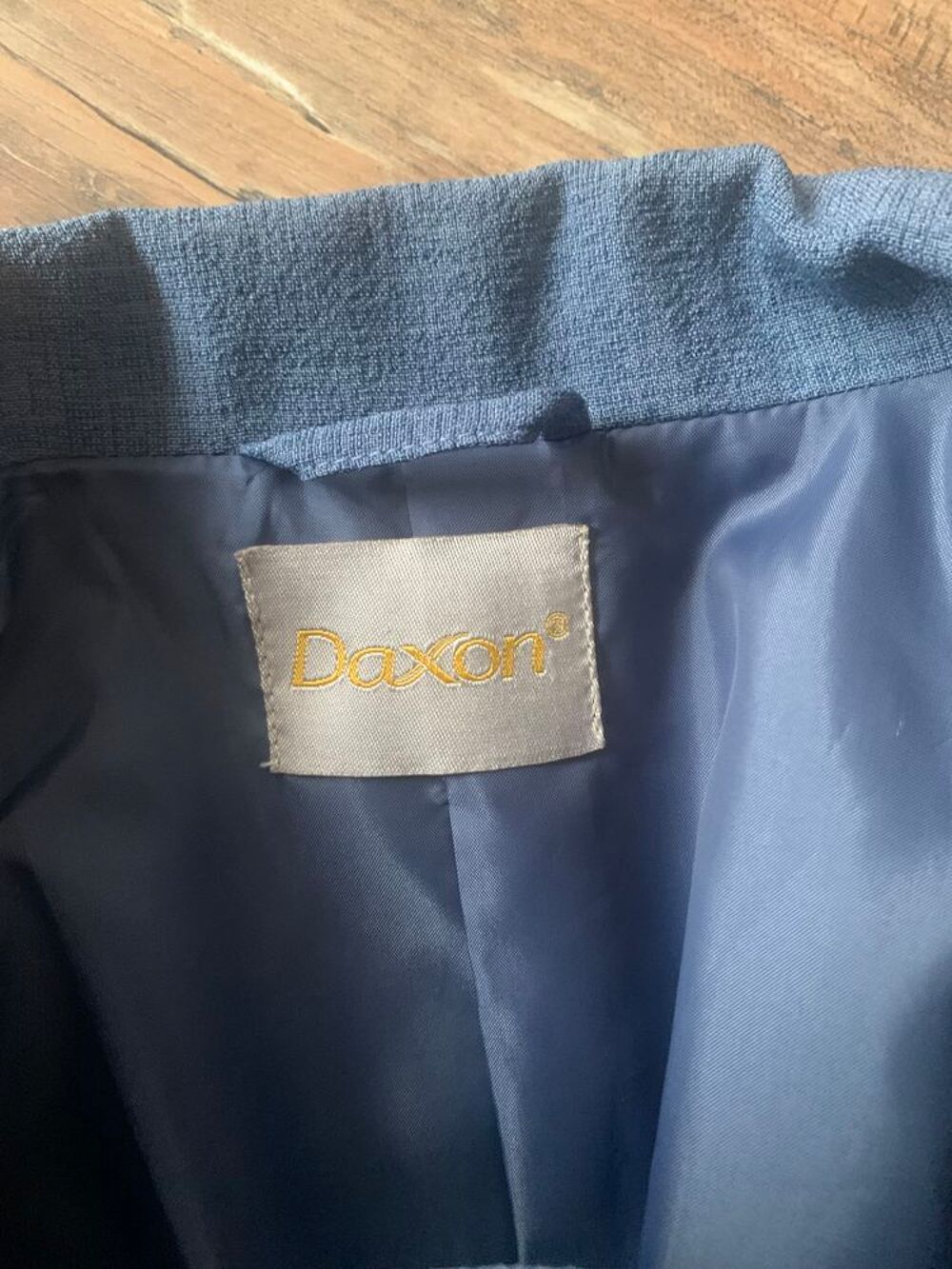 Veste manches longues femme " Daxon " Vêtements