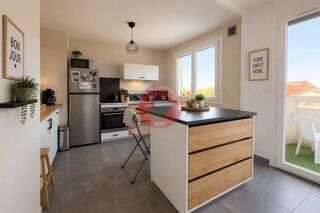  Appartement à vendre 2 pièces 47 m²