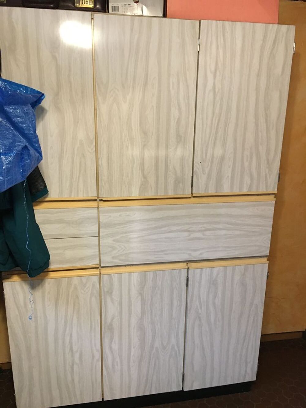 Buffet en Formica Meubles