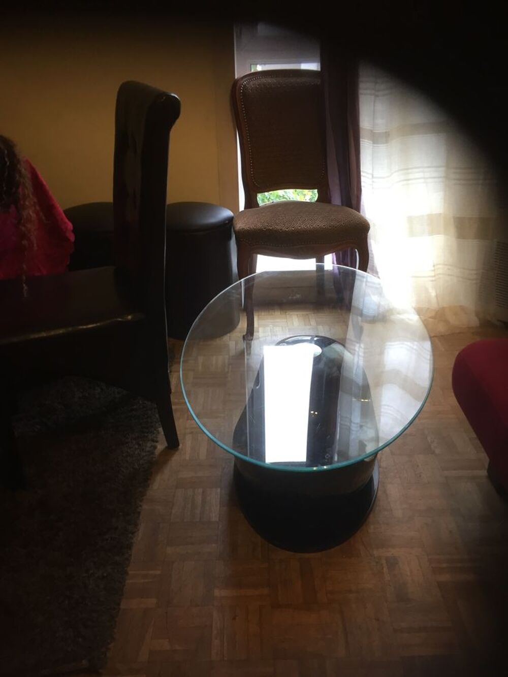 Table base Meubles