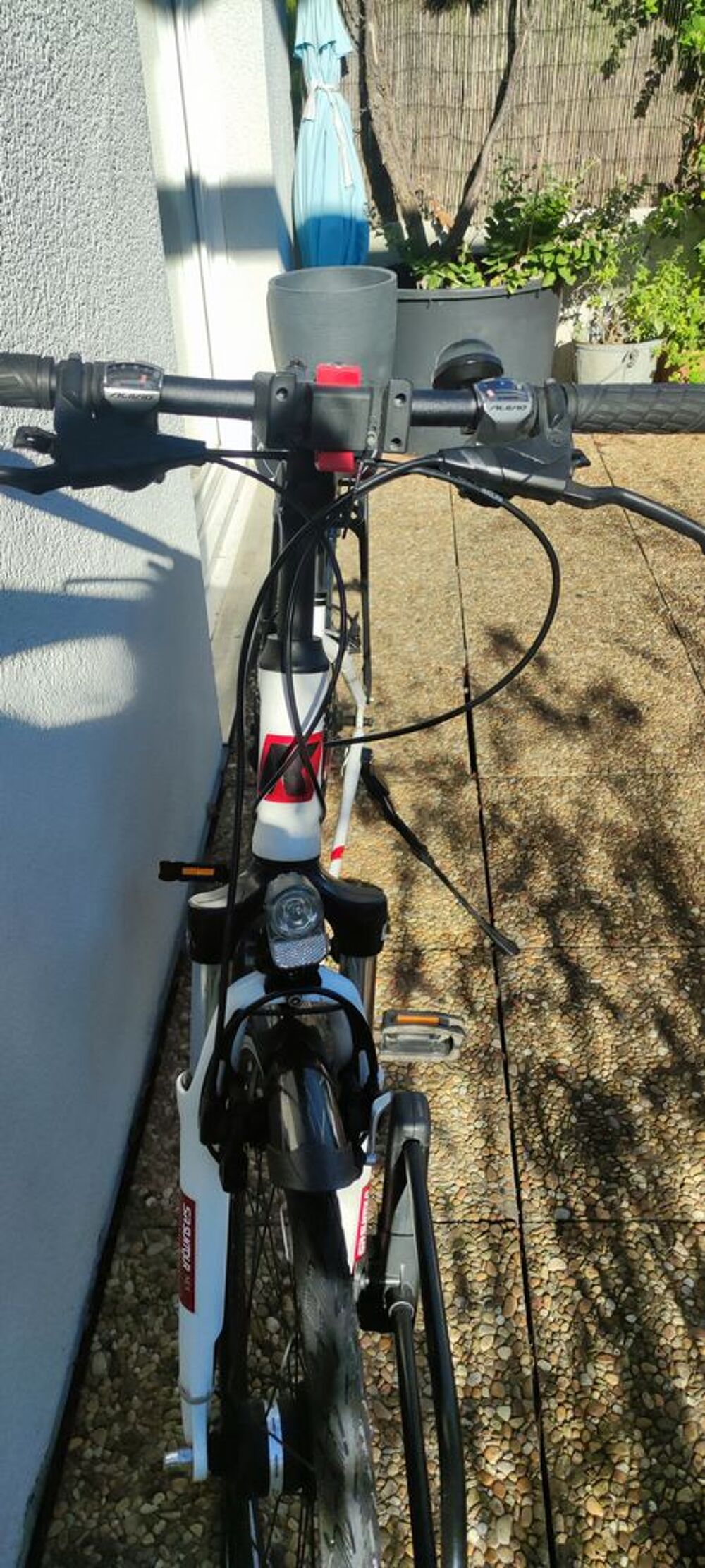 V&eacute;lo Kalkhoff Vélos