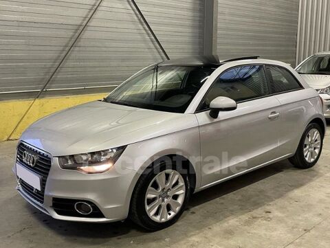 Audi A1 1.6 TDI 90 Ambition S tronic 2011 occasion Bagneux 92220