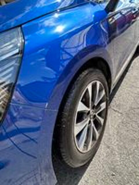 Clio V Clio Blue dCi 115 Intens 2021 occasion 93330 Neuilly-sur-Marne