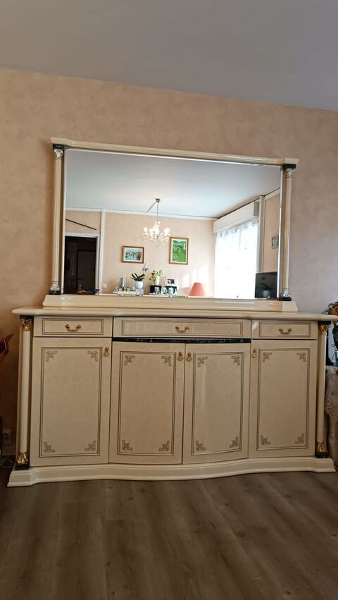Salle  manger style vnitien complte 1000 Sainte-Genevive-des-Bois (91)