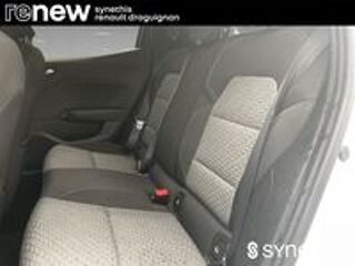Clio V Clio SCe 65 Evolution 2023 occasion 83300 Draguignan