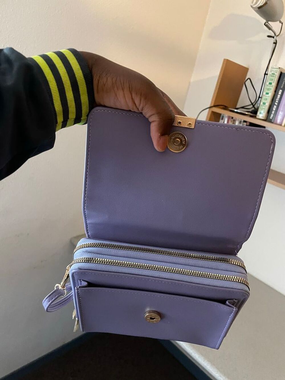 sac 