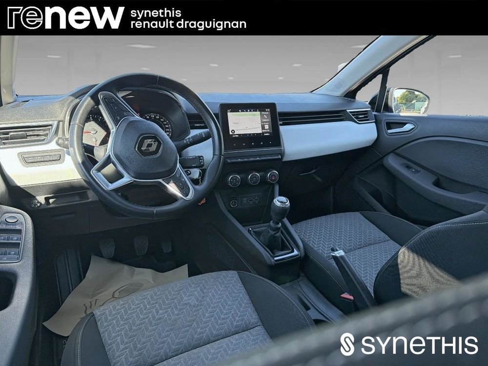 Clio V Clio TCe 100 GPL Evolution 2023 occasion 83300 Draguignan