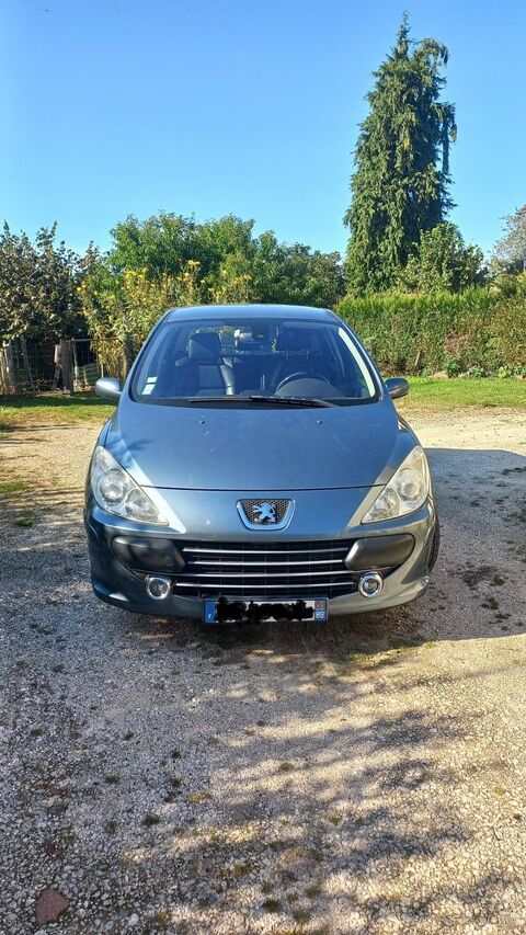 Peugeot 307 1.6e 16V Confort Pack