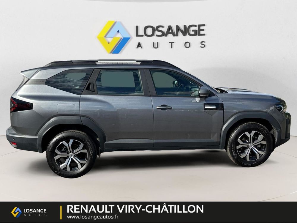 Bigster Hybrid 155 Expression 2025 occasion 91170 Viry-Ch&acirc;tillon