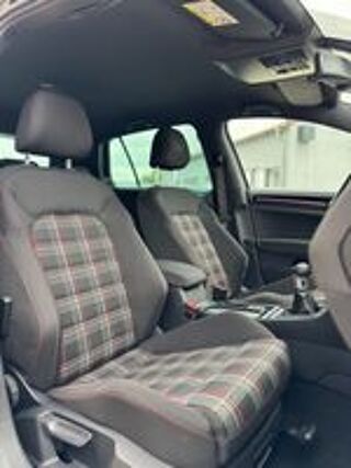 Golf GTI performance BMT 2015 occasion 20260 Calvi