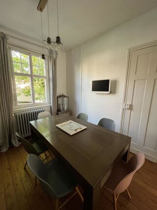  Maison � vendre 6 pi�ces 110 m�