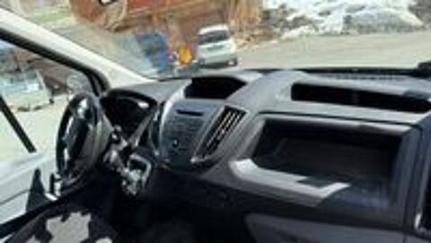 Transit TRANSIT FGN CABINE APPROFONDIE 4X4 350 L2H2 2.0 TDCI 130 TREND BUSINESS 2016 occasion 05120 L'Argenti&egrave;re-la-Bess&eacute;e