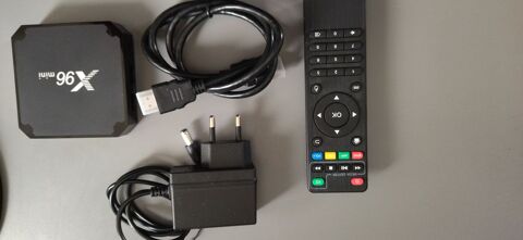 SMART TV BOX 35 Quimper (29)