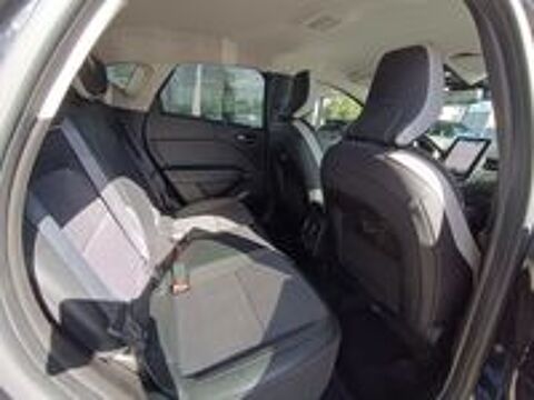 Captur E-Tech full hybrid 145 Techno 2023 occasion 95220 Pierrelaye