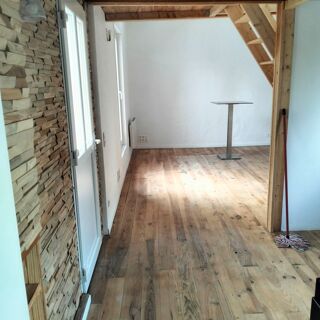  Maison � vendre 2 pi�ces 60 m�