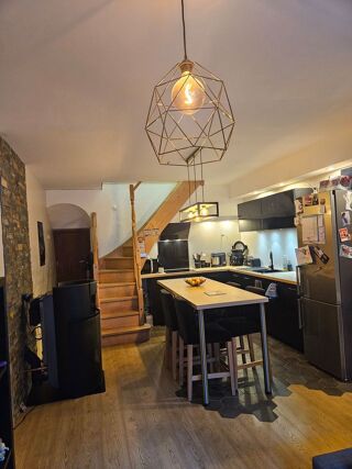  Duplex/triplex  vendre 3 pices 84 m