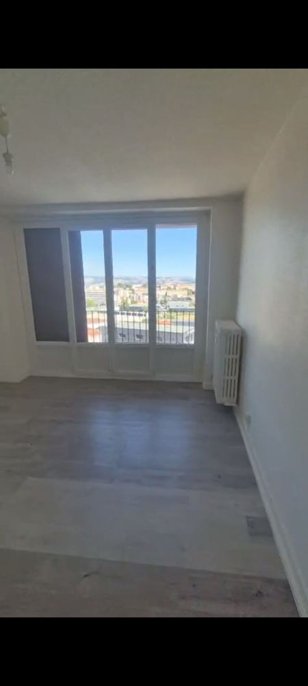Location Appartement t2 saint Étienne loyer 370 euros Saint-Étienne