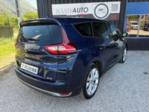 Grand scenic IV Grand Scenic Blue dCi 120 Business 2019 occasion 38210 Tullins