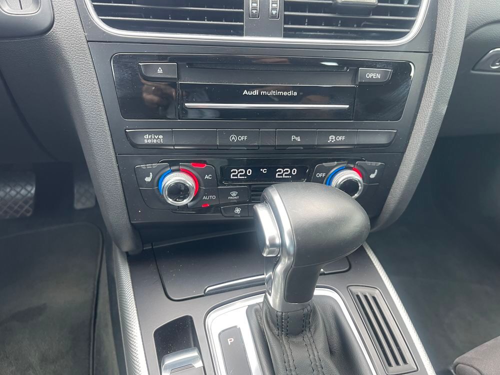 A5 AUDI COUPE 2.0 TFSI QUATTRO 225 S-TRONIC 7 2013 occasion 33700 M&eacute;rignac