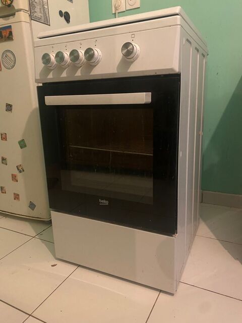 cuisini�re gaz (ville) 100 Chanteloup-en-Brie (77)