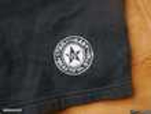 short noir 12 ans Vtements enfants
