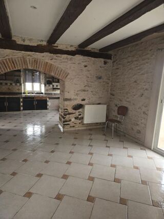  Maison � vendre 10 pi�ces 210 m�